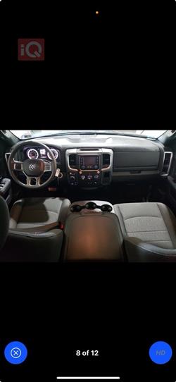 ڕام 1500